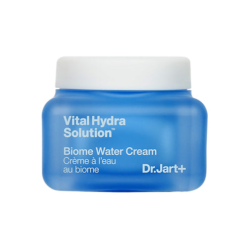 Dr.Jart + Vital Hydra Solution: Brand Film on Vimeo