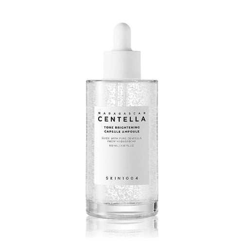 SKIN1004 Centella Brightening Ampoule Korean Skincare Kiko