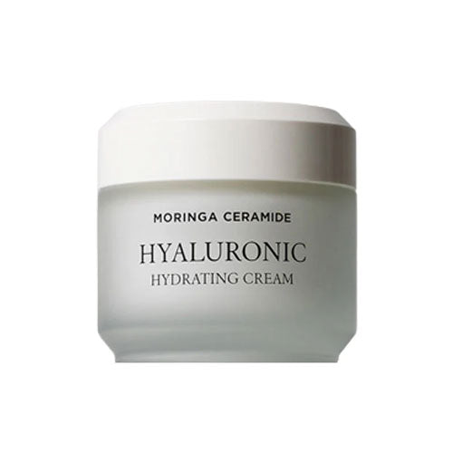 Collective Cosmetics Cream Hydrating Hylauronic Ceramide Moringa