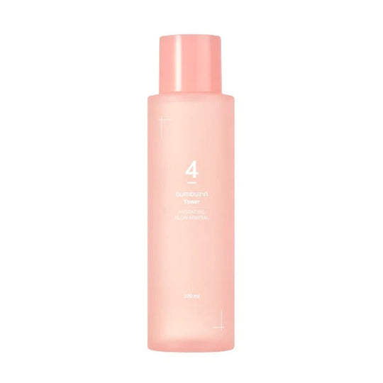 Collective Cosmetics - No.4 Hydrating Glow Mineral Toner featured image