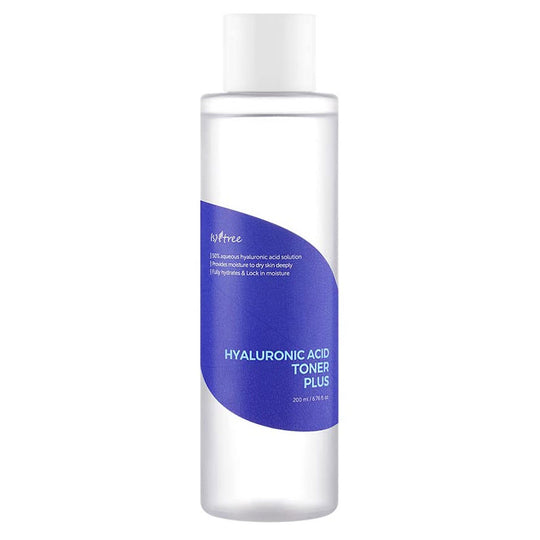 Collective Cosmetics Plus Toner Acid Hyaluronic