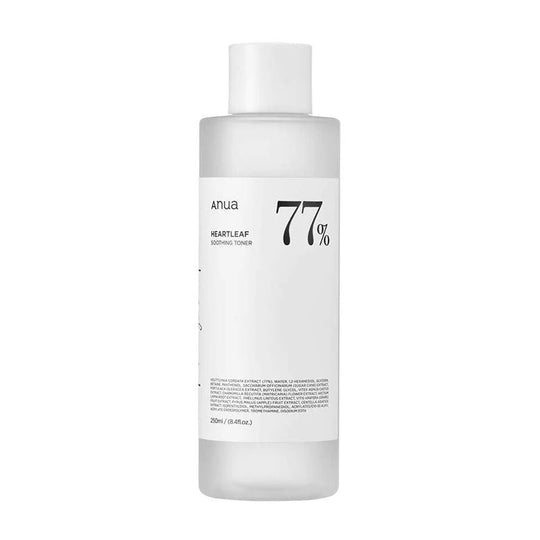 Heartleaf 77 Soothing Toner