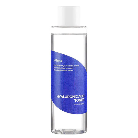 Hyaluronic Acid Toner