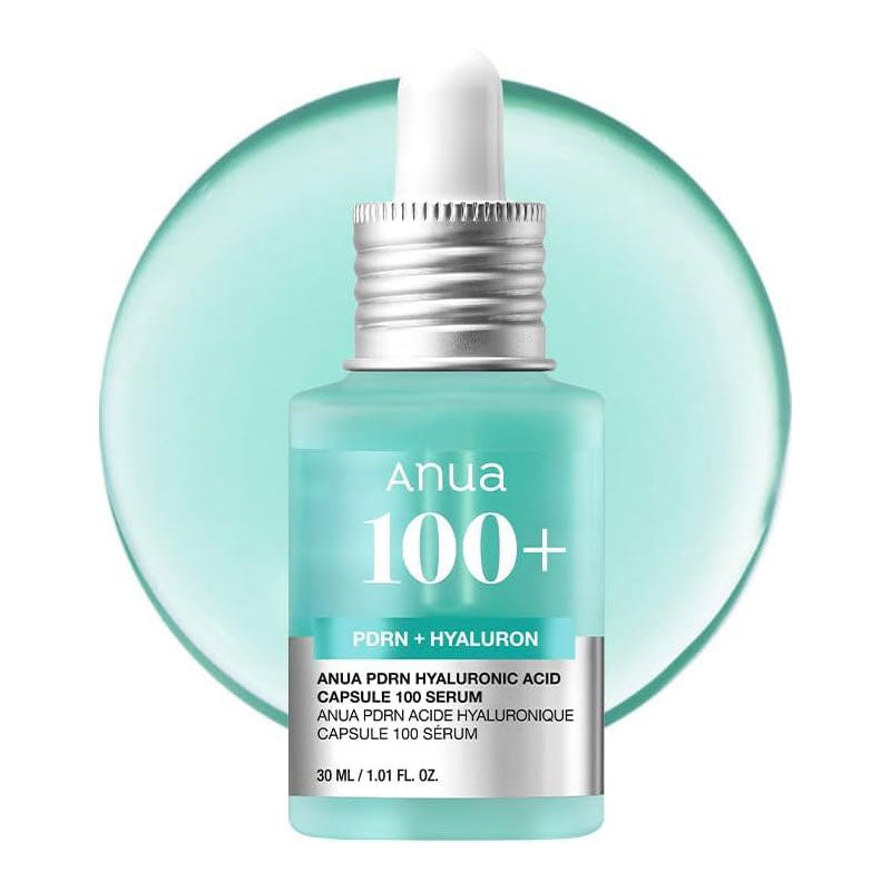 PDRN Hyaluronic Capsule 100 Serum