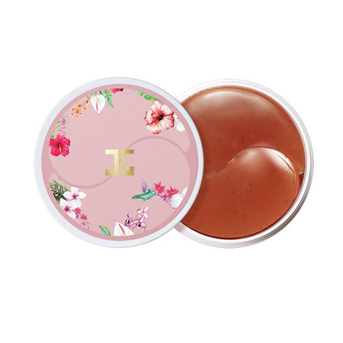 Collective Cosmetics Patch Gel Eye Tea Roselle