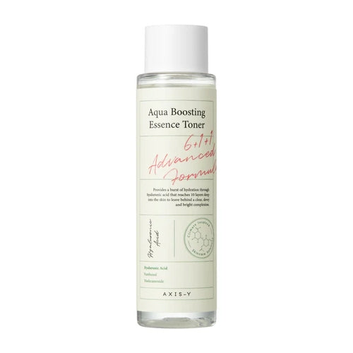 Aqua Boosting Essence Toner