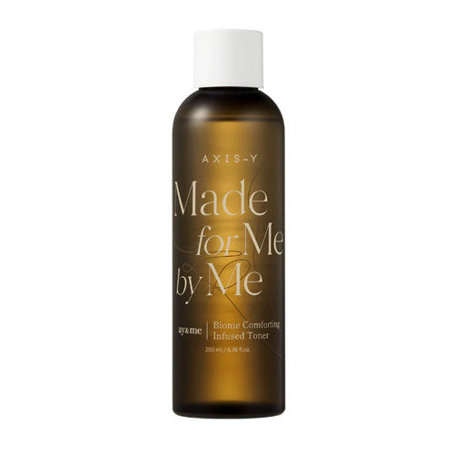 Collective Cosmetics - Ay&Me Biome Comforting Infused Toner featured image