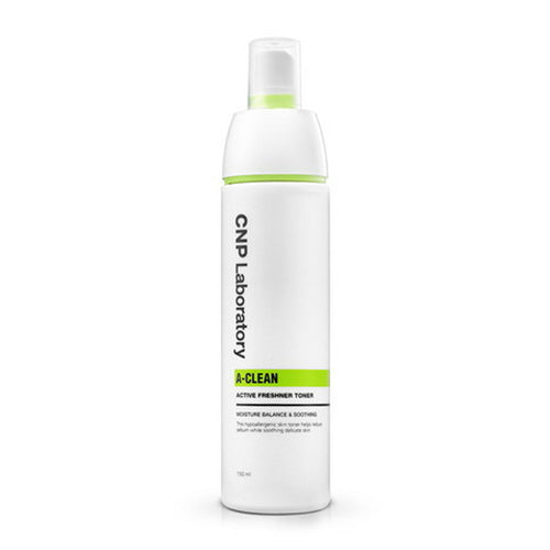 A-Clean Active Freshner Toner