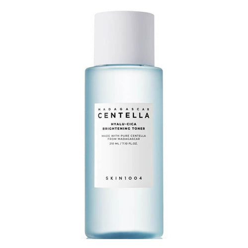 Collective Cosmetics - Madagascar Centella Hyalu-Cica Brightening Toner featured image