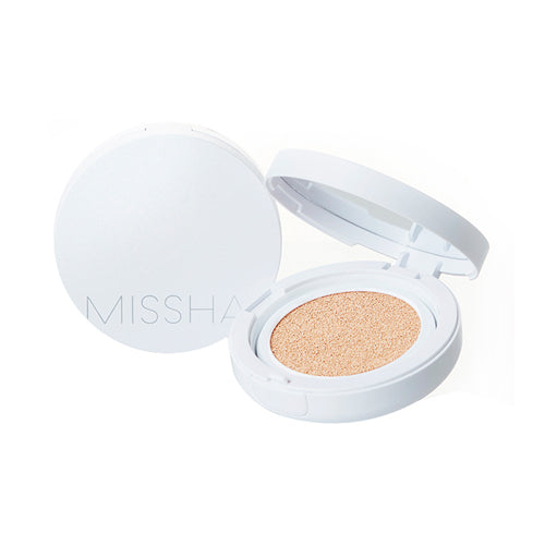 Collective Cosmetics Cushion Magic