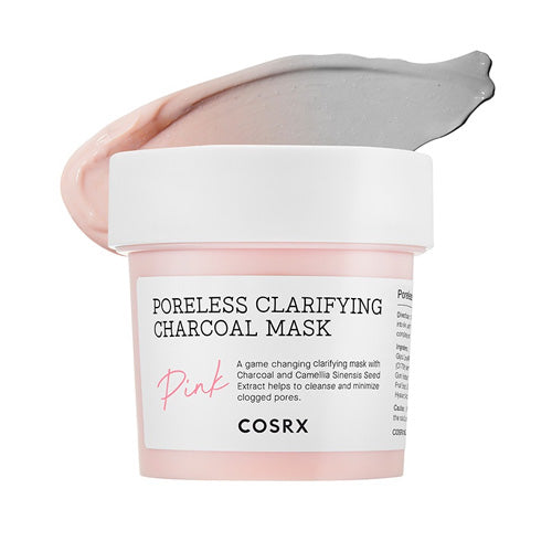 Collective Cosmetics - Poreless Clarifying Charcoal Mask featured image