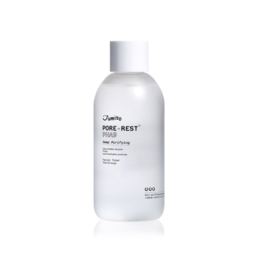 Pore-Rest PHA 9 Deep Purifying Facial Toner