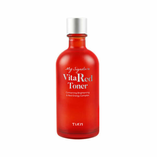 My Signature Vita Red Toner