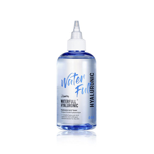 Waterfull Hyaluronic Acid Toner